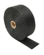 Design Engineering, Inc. Black Titanium Exhaust Heat Wrap 2" x 50' | Lava Roc...