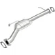 24388 Magnaflow Catalytic Converter Rear for Mazda RX-7 1993-1995