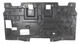 Nissan OEM GT-R R35 Engine Front Lower Under Cover 09-14 75890-JF00A