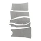 DESIGN ENGINEERING 06-15 Miata Transmission Tunnel Heat Shield- 10950