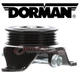 Dorman TECHoice Drive Belt Idler Pulley for 1990-1997 Toyota Celica 1.6L jm