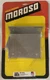 Moroso 74299 Starter Heat Shield High Temp. Passenger Side For Chevy V8 NEW