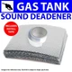 Heat & Sound Barrier 1992-2010 Dodge Viper Gas Tank Pro Kit Seam Tape 