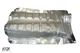 2015 -  2020 BMW F80 F82 F83 M3 M4 LOWER CENTER HEAT SHIELD TRAY OEM 8065123