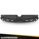 Front Upper Grille Radiator Support Cover Fit For 2019-2021 Kia Forte 86370M7000