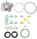 MERCEDES-BENZ OM642 V6 DIESEL ENGINE COMMON-RAIL PUMP REPAIR KIT R/KIT C/R CP3