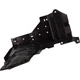 Engine Splash Shield Passenger Side For 2016-2022 Honda HR-V