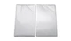 Vibrant 25600L Heat Shield - Sheethot TF-600 - 26-3/4in x 17in Sheet - Silver