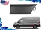 Fits 2015-2025 Ford Transit 150 250 350 Left Rear Side Body Molding Trim LH