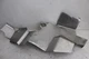 Lamborghini Gallardo Spyder Engine Bay Firewall Heat Shield LHS 407201783 J215
