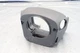 2015 NISSAN GT-R GTR R35 VR38 3.8L OEM BLACK STEERING COLUMN COVERS #1500