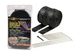 Design Engineering 010073 Exhaust Heat Wrap Kit - Black Titanium Wrap, Lockin...
