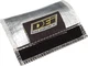 Design Engineering 10389 for 87-91 Corvette EGR Pipe Heat Shield 4.5 x 4.5in