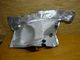 Ferrari 458 Italia-Spider- RH Fuel Tank Heat Shield - P/N 268570