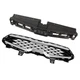 For 2019-2021 Kia Forte Front Upper Grille & Radiator Sight Cover Assembly