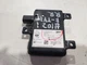 2015 Jaguar F-Type - Right Rear Blind Spot Module - OEM  DPLA-14D455-AJ