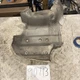 2002-2008 Audi S4 - 8e0-804-171-L Rear Left Floor Pan Heat Shield
