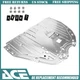 Engine Splash Guard Under Car Shield Cover Board 74111-T20-A0 For Civic 2022