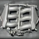 Intake Manifold NISSAN GT-R 15 16 17 18 19 20 Oem