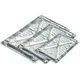 THERMO-TEC Floor Insulating Mat 18in X 18in- 16530