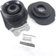 MAZDA Genuine Manual Shift Insulator Boot for RX-8 SE3P 2009-2011 F195-64-490