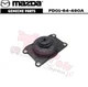 Mazda RX-7 Shifter Dust Boot Insulator OEM FD01-64-490A