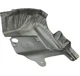 Genuine Ford Floor Pan Heat Shield L1MZ-78112B28-A