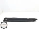 2020-2025 HYUNDAI PALISADE LEFT DRIVER FRONT FENDER LEDGE COVER OEM