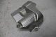 Maserati Ghibli M157 2016 Starter Motor Heat Shield 289798 J166 