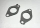 Genuine Nissan GT-R R35 Upper Intake Manifold Balance Pipe Gaskets LH RH OEM