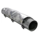 Thermo-Tec 11620 Clamp-On Pipe Heat Shield 2' Length
