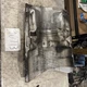 2005 - 2009 Audi 2.0T Heat Shield - Audi S4 RS4 (8E0-804-160-AT)