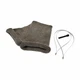 Design Engineering 10040 Titanium Exhaust Wrap | High-Quality Auto Part, Univers