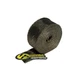 Heatshield Products Header Wrap Volcanic 2.0 in. Width 25.0 ft. Length Each