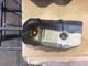 VW T4 TRANSPORTER 1996 - 2003 1.9 TD ABL EXHAUST MANIFOLD HEAT SHIELD 028129969A