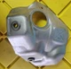 CADILLAC CT4 2.0L EXHAUST SYSTEM DOWN PIPE HEAT SHIELD PLATE OEM 55496836 Used