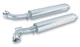 Borla Cat-Back Exhaust For 2003-2010 Dodge Viper SRT-10 8.3L V10 MT RWD