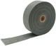 Design Engineering 010108 Black 2" x 50' Exhaust Heat Wrap