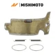 Mishimoto Titanium Turbo Blanket For 2016-2021 Honda Civic 1.5L w/ Stock Turbo