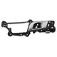 Genuine Mercedes-Benz 2012-2020 SLC300 SLC43 AMG Pull Handle 172-760-02-48-2A17