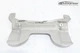 2020-2023 LAND ROVER DISCOVERY SPORT REAR CROSS MEMBER CENTER HEAT SHIELD OEM