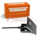 Dorman Parking Brake Release Cable for 2007-2009 Chevrolet Suburban 1500 vr