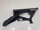 LAMBORGHINI AVENTADOR LP740 REAR LEFT DRIVER LH FRAME BRACKET OEM 470814907C