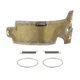 Mishimoto FITS 2016+ Honda Civic 1.5T Turbo Blanket - misMMTB-CIV-16