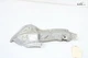 2012-2018 AUDI A7 QUATTRO ENGINE TRANSMISSION MOUNT RIGHT SIDE HEAT SHIELD OEM