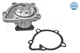 Meyle 11-13 220 0025 Water Pump Fits Chrysler Citro&euml;n Dodge Fiat Hyundai Jeep F&eacute;