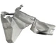 Genuine Ford Floor Pan Heat Shield LH Exhaust Explorer Nvi 20-24 L1MZ-7811435-G