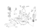 Genuine Mercedes-Benz Screening Plate 221-471-04-87