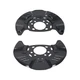 Brake Dust Shield Front Left Right for Subaru Crosstrek 2016-2017 26290-AG000