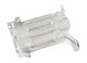 BMW 3 Convertible E93 Fuel Tank Thermal Insulation 8040318 51488040318